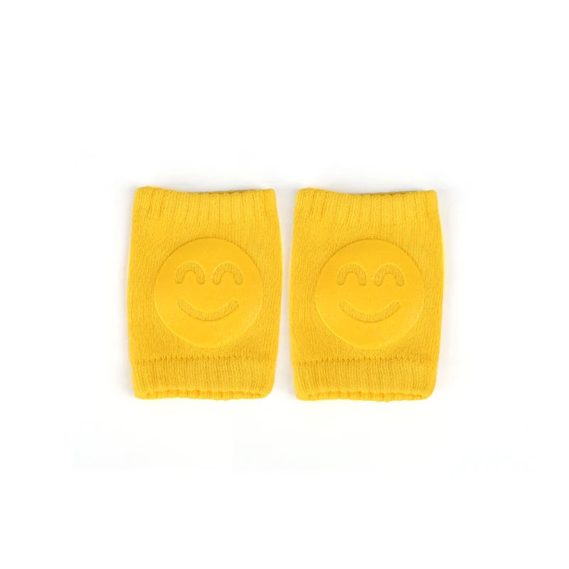 Non-slip knee pads for brenabies and child