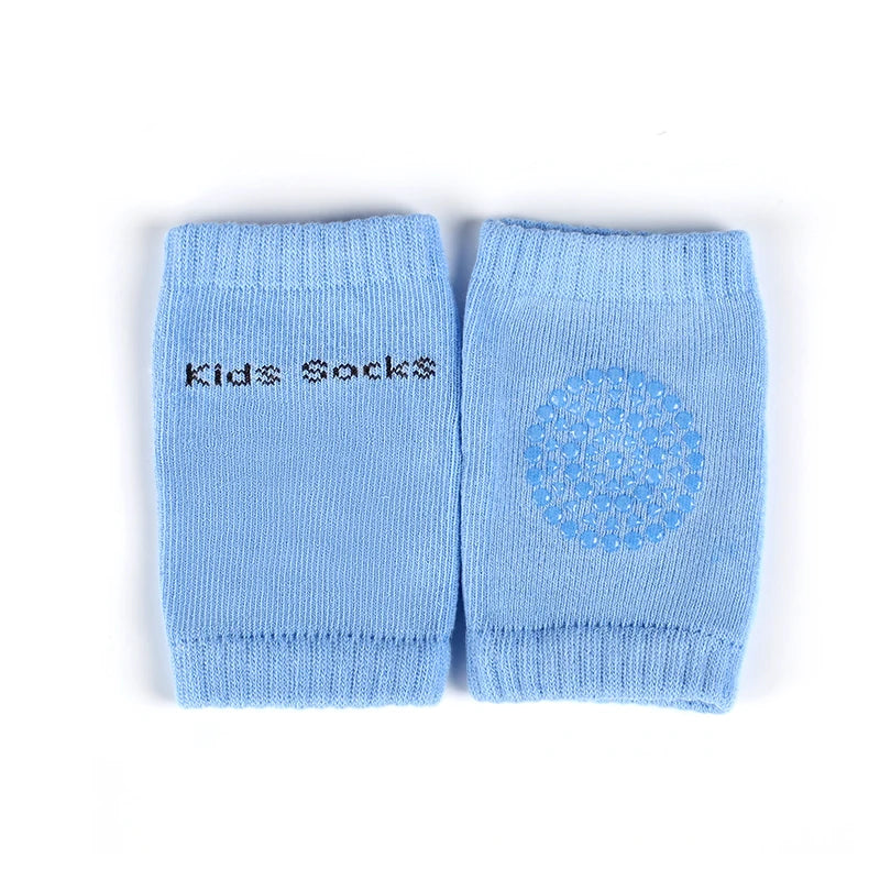 Non-slip knee pads for brenabies and child
