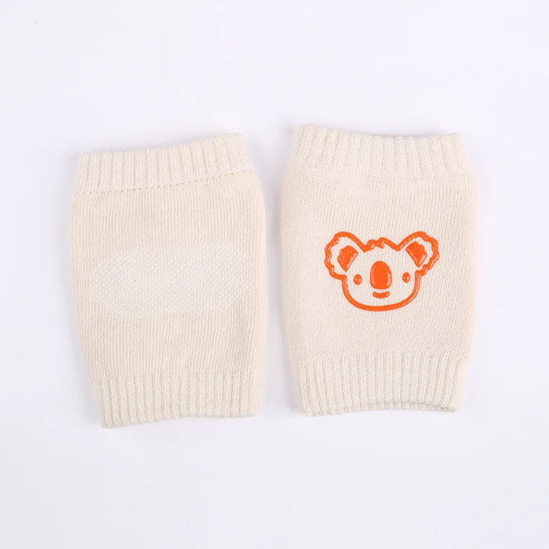Non-slip knee pads for brenabies and child