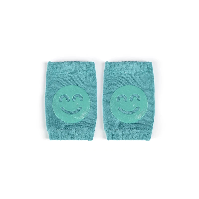 Non-slip knee pads for brenabies and child