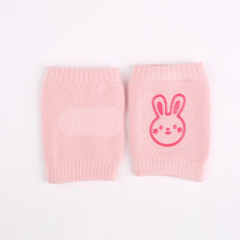Non-slip knee pads for brenabies and child