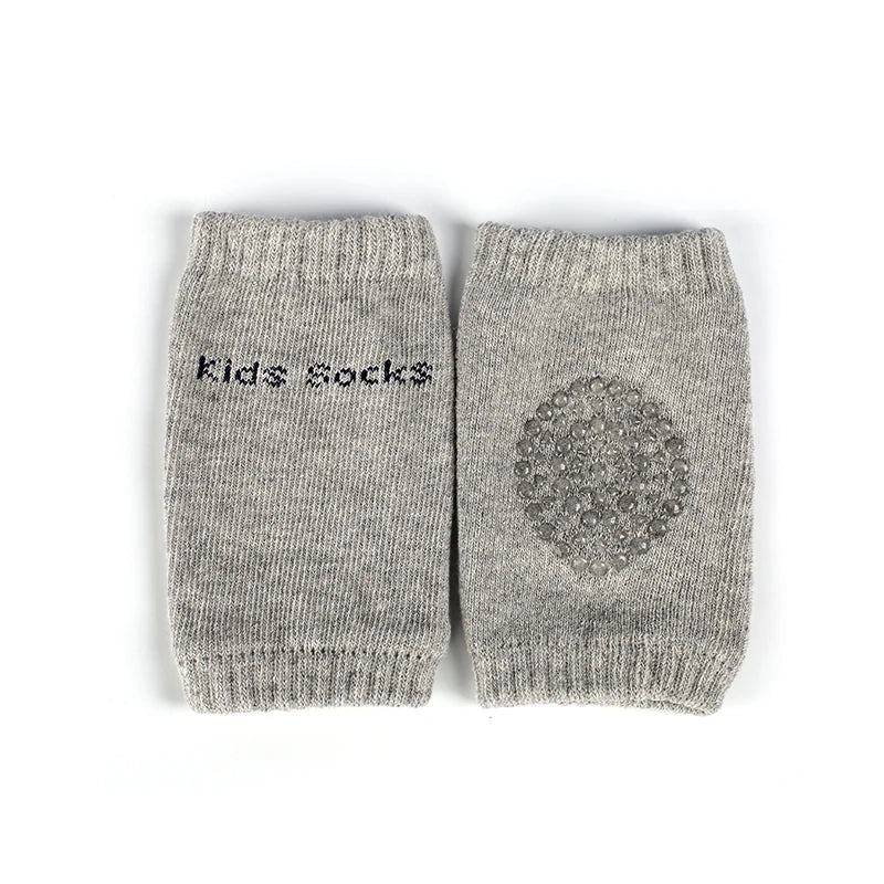 Non-slip knee pads for brenabies and child