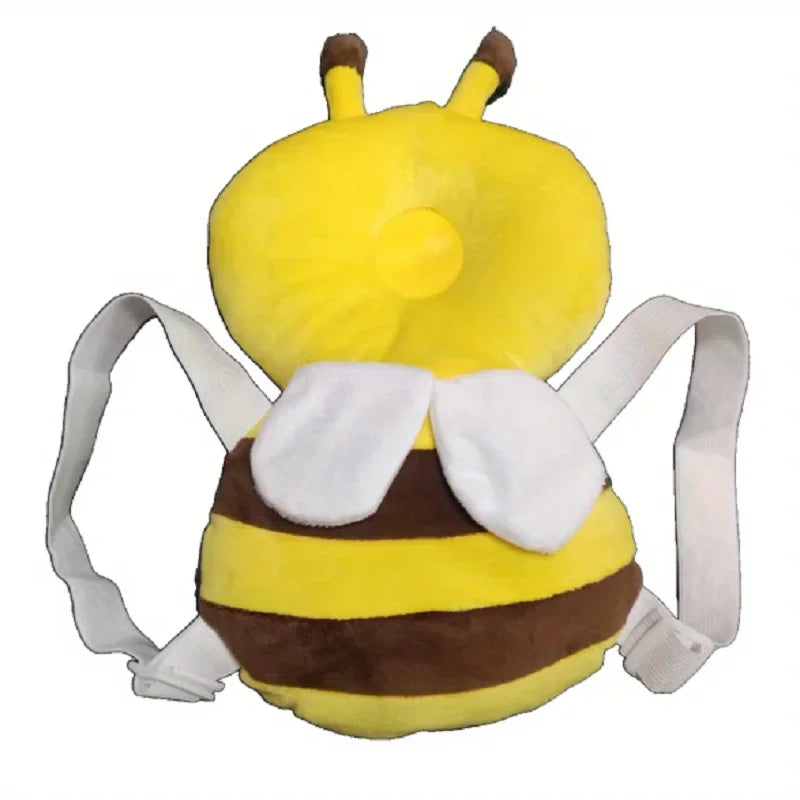 Anti-fall pillow, protect children's heads.