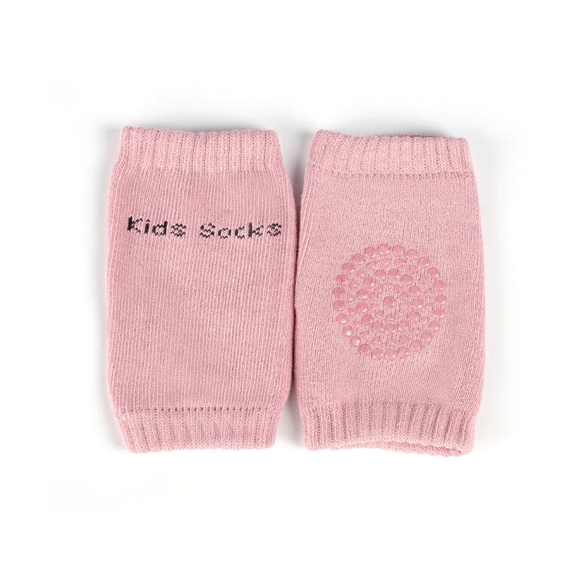 Non-slip knee pads for brenabies and child