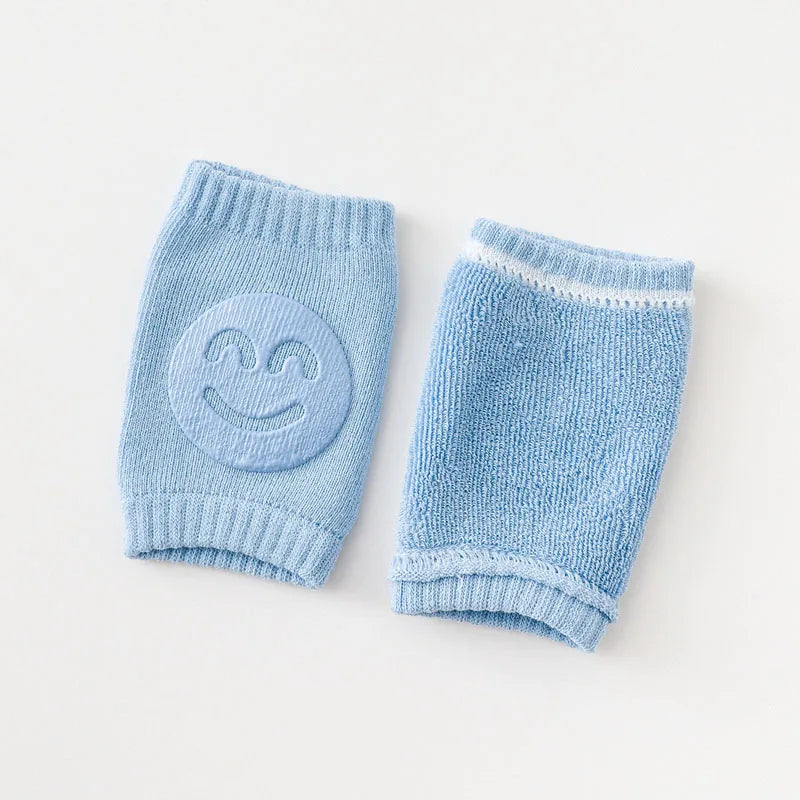 Non-slip knee pads for brenabies and child