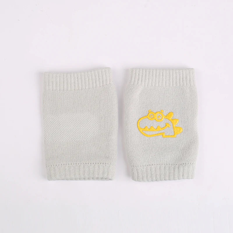 Non-slip knee pads for brenabies and child