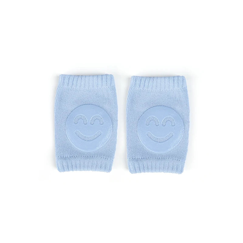 Non-slip knee pads for brenabies and child