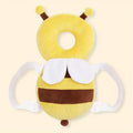 Anti-fall pillow, protect children's heads.
