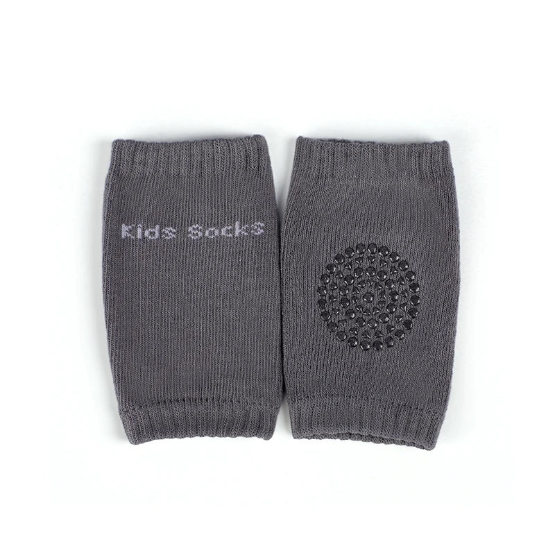 Non-slip knee pads for brenabies and child