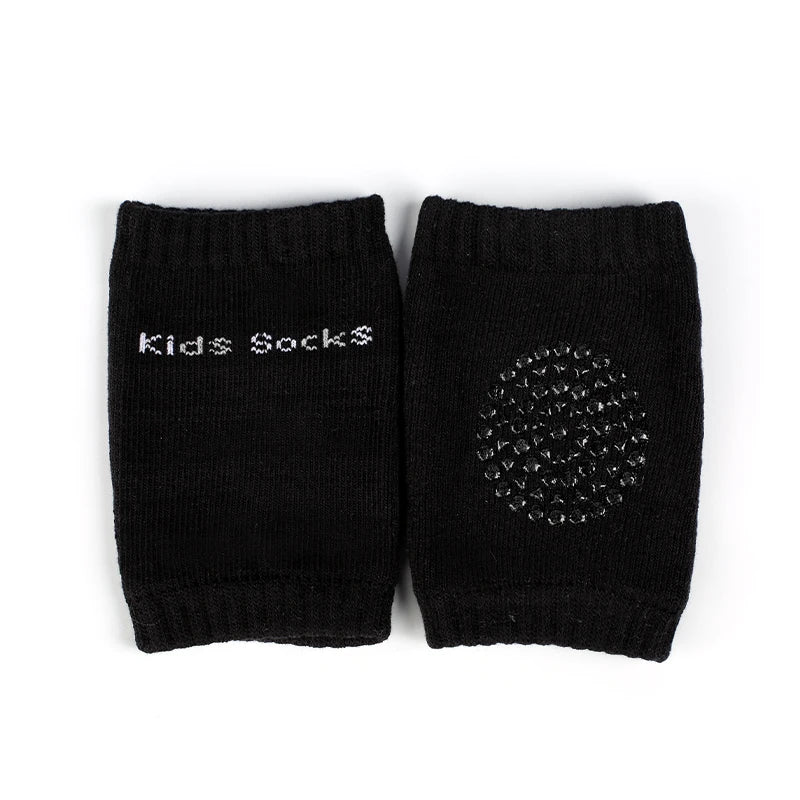 Non-slip knee pads for brenabies and child