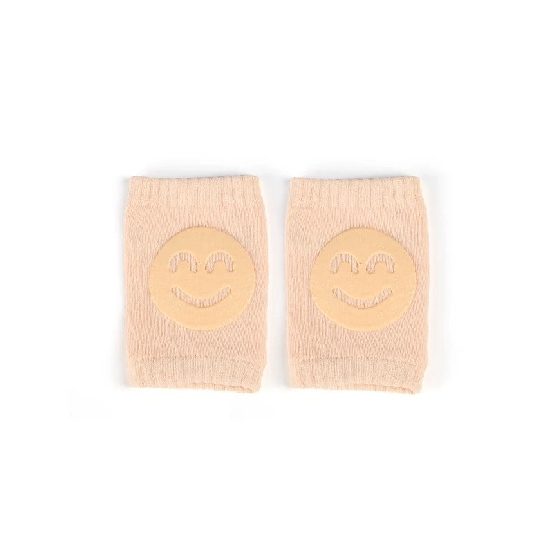 Non-slip knee pads for brenabies and child