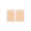 Non-slip knee pads for brenabies and child